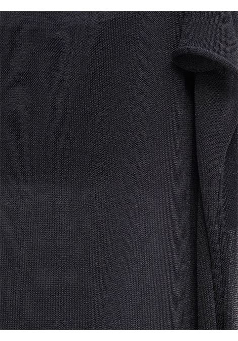 abito zanic donna grigio PALOMA WOOL | UJ1305209